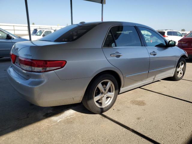 Photo 3 from auction – 2004 HONDA ACCORD EX with VIN JHMCM56744C021553