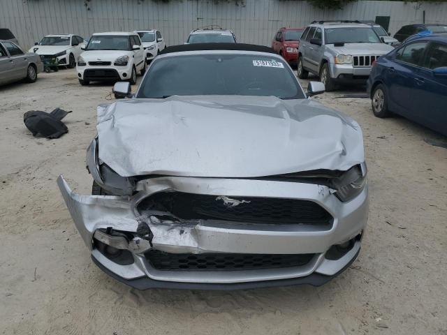 Photo 5 from auction – 2016 FORD MUSTANG with VIN 1FATP8UHXG5265597