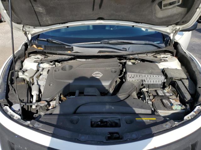 Photo 11 from auction – 2014 NISSAN ALTIMA 2.5 with VIN 1N4AL3AP6EC129123