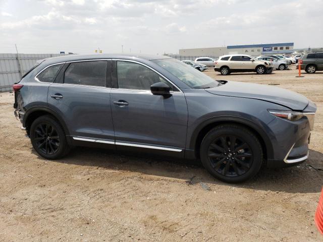 Photo 4 from auction – 2023 MAZDA CX-9 GRAND with VIN JM3TCBDY9P0640158