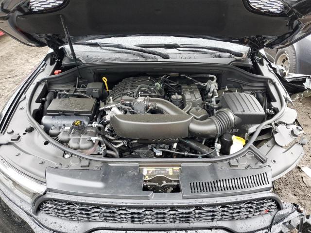 Photo 12 from auction – 2022 DODGE DURANGO GT with VIN 1C4RDJDG8NC207167