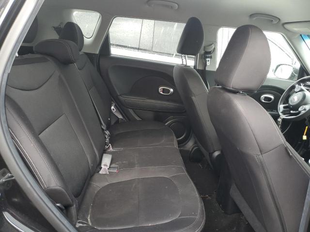 Photo 10 from auction – 2016 KIA SOUL with VIN KNDJN2A27G7844040