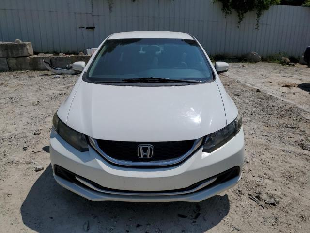 Photo 5 from auction – 2015 HONDA CIVIC LX with VIN 19XFB2F57FE036108