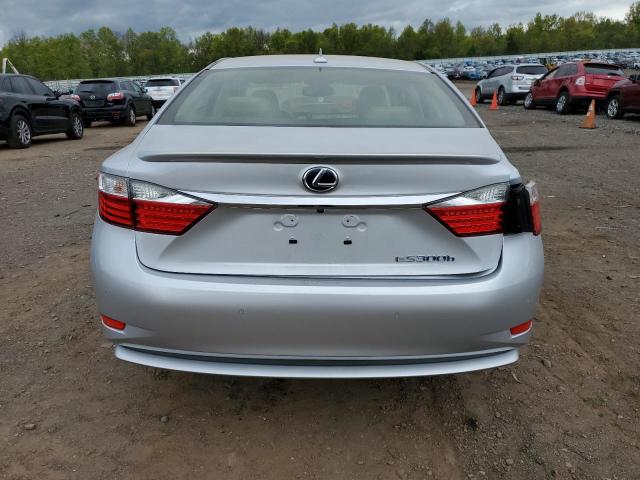 صورة رقم 6 من المزاد - 2014 LEXUS ES 300H مع VIN JTHBW1GG9E2045741