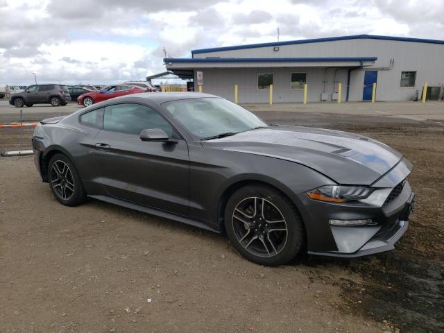 Photo 4 from auction – 2019 FORD MUSTANG with VIN 1FA6P8TH9K5202711