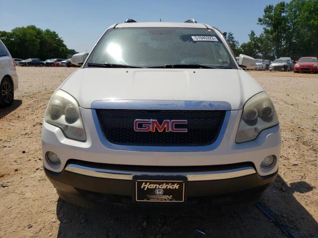 Photo 5 from auction – 2008 GMC ACADIA SLT with VIN 1GKER23758J206439