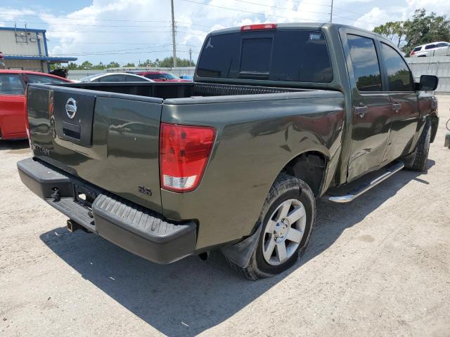 Photo 3 from auction – 2004 NISSAN TITAN XE with VIN 1N6AA07A04N573261