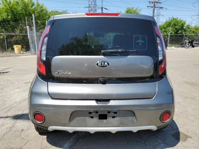 Zdjęcie 6 z aukcji – 2017 KIA SOUL + z VIN KNDJP3A59H7426140