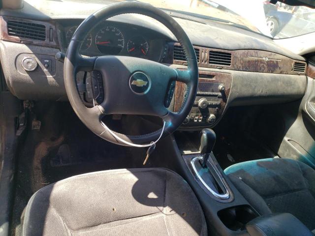 Photo 8 from auction – 2012 CHEVROLET IMPALA LT with VIN 2G1WG5E39C1140684