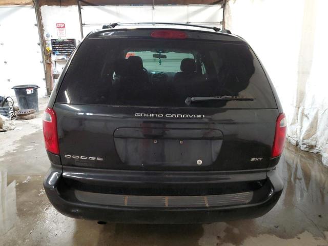 Photo 6 from auction – 2007 DODGE GRAND CARA with VIN 2D4GP44L97R268456