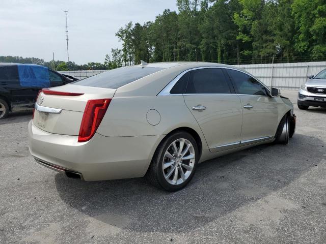 Photo 3 from auction – 2014 CADILLAC XTS LUXURY with VIN 2G61M5S31E9178903