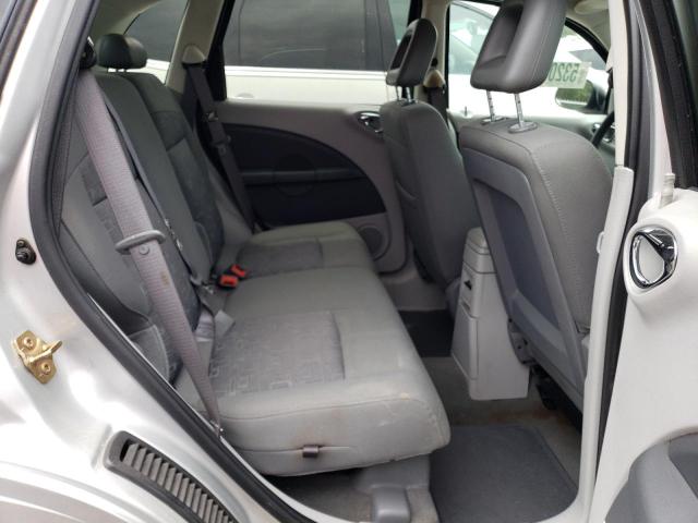 Photo 11 from auction – 2007 CHRYSLER PT CRUISER with VIN 3A4FY58B27T513182