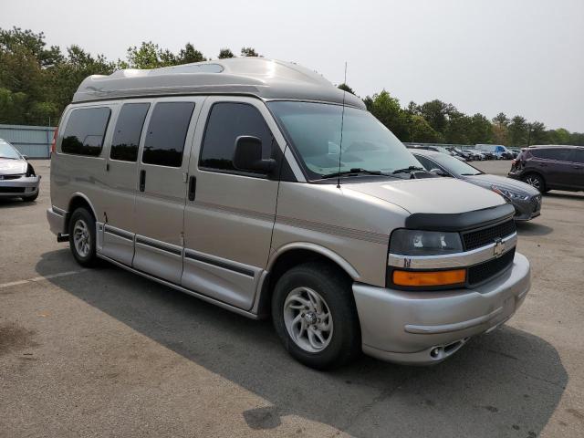 Photo 4 from auction – 2003 CHEVROLET EXPRESS G1 with VIN 1GBFG15T931191449