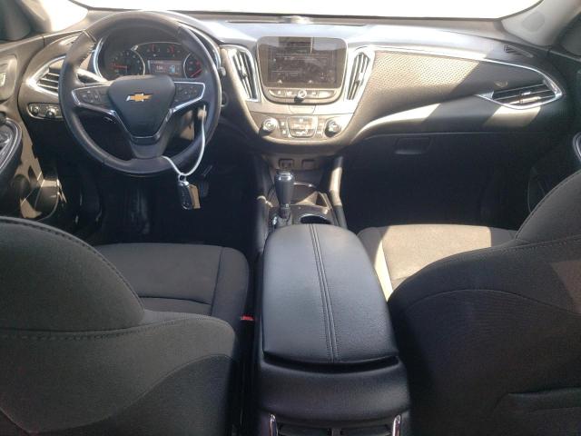 Photo 8 from auction – 2018 CHEVROLET MALIBU LT with VIN 1G1ZD5ST0JF258736