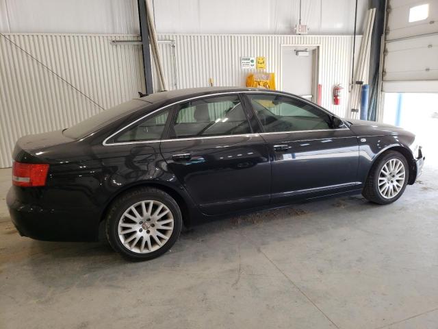 Photo 3 from auction – 2008 AUDI A6 3.2 QUA with VIN WAUDH74F28N018481