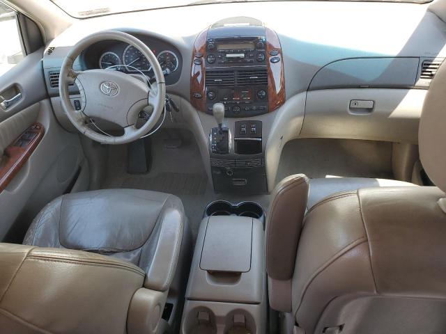 Photo 8 from auction – 2004 TOYOTA SIENNA with VIN 5TDBA22C24S028247