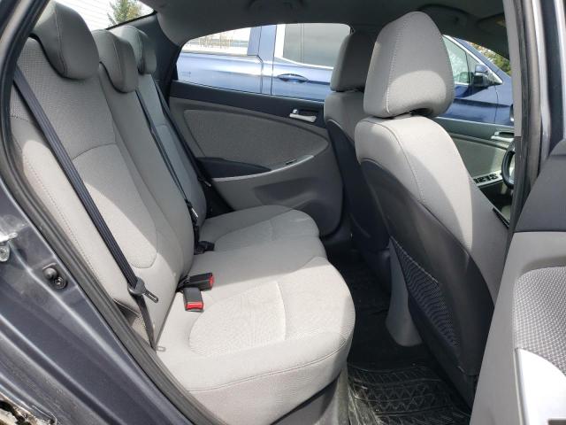 Photo 10 from auction – 2013 HYUNDAI ACCENT GLS with VIN KMHCT4AE2DU428412