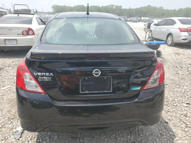 Photo 6 from auction – 2016 NISSAN VERSA S with VIN 3N1CN7AP8GL877628