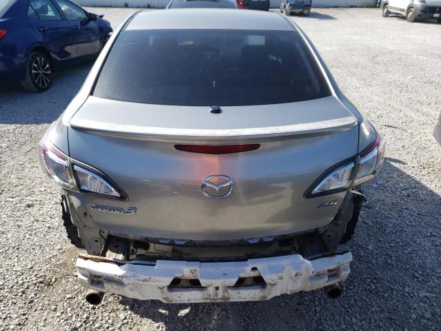 Photo 6 from auction – 2010 MAZDA 3 S with VIN JM1BL1S52A1348103