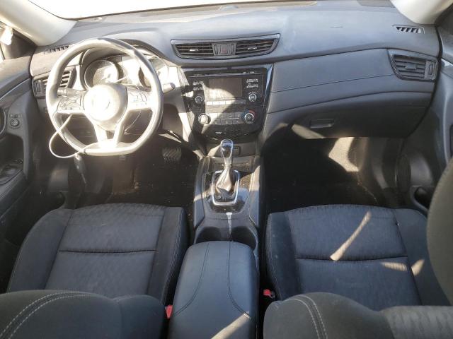 Photo 8 from auction – 2017 NISSAN ROGUE S with VIN KNMAT2MT0HP540981
