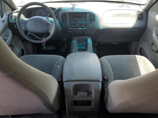 Photo 8 from auction – 2000 FORD EXPEDITION with VIN 1FMRU1568YLB47977