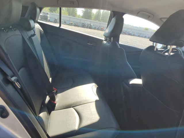 Photo 10 from auction – 2016 TOYOTA PRIUS with VIN JTDKARFU4G3522272