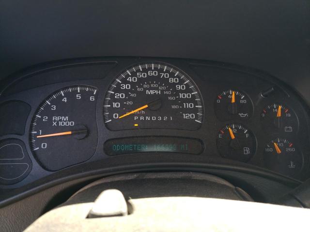 Photo 9 from auction – 2006 CHEVROLET SILVERADO with VIN 2GCEC13T761140598