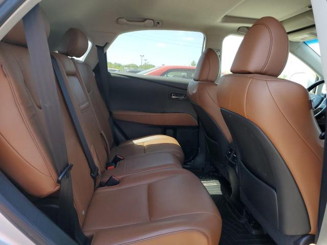 Photo 11 from auction – 2015 LEXUS RX 350 BAS with VIN 2T2BK1BA8FC308848