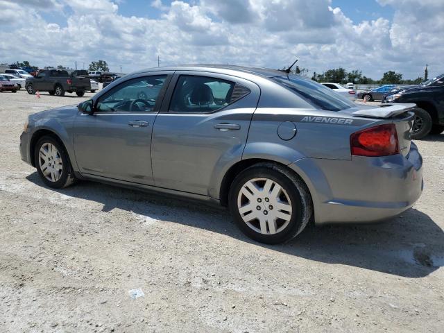 Фото 2 с аукциона – 2012 DODGE AVENGER SE с VIN 1C3CDZAB8CN132330