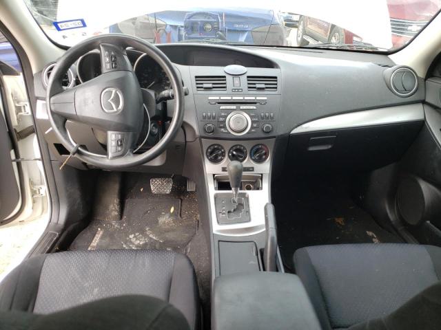 Photo 8 from auction – 2010 MAZDA 3 I with VIN JM1BL1SF9A1189105