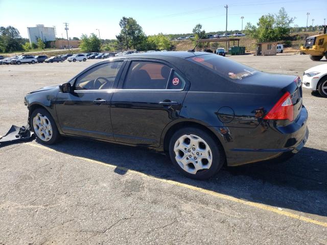 Photo 2 from auction – 2011 FORD FUSION SE with VIN 3FAHP0HA6BR279653