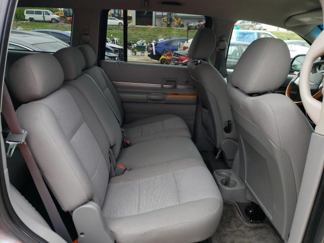 Photo 11 from auction – 2008 CHRYSLER ASPEN LIMI with VIN 1A8HW58N58F117458