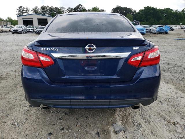 Photo 6 from auction – 2016 NISSAN ALTIMA 2.5 with VIN 1N4AL3AP5GC286922