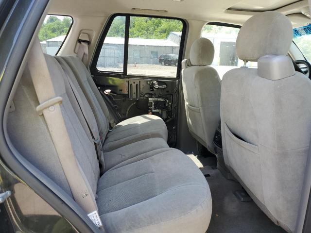 Photo 11 from auction – 2007 CHEVROLET TRAILBLAZE with VIN 1GNDT13S472102984