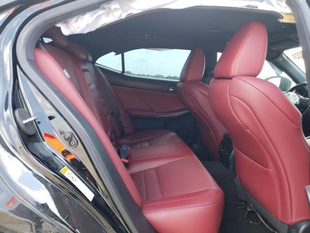 Photo 10 from auction – 2016 LEXUS IS 200T with VIN JTHBA1D27G5021639