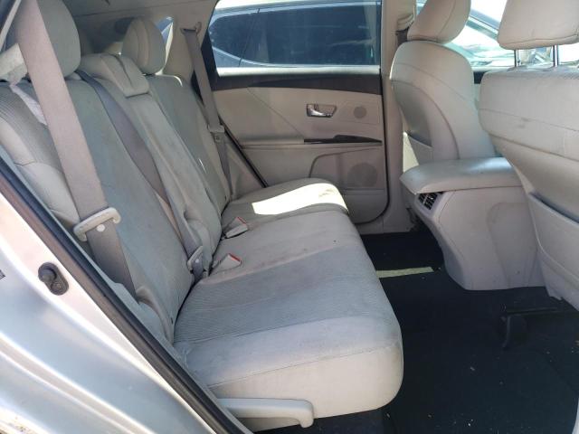 Photo 11 from auction – 2009 TOYOTA VENZA with VIN 4T3BE11A19U006969
