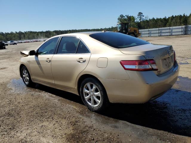 Zdjęcie 2 z aukcji – 2011 TOYOTA CAMRY BASE z VIN 4T1BF3EK1BU722474