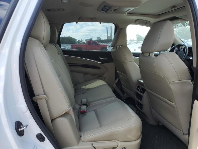 Photo 11 from auction – 2014 ACURA MDX TECHNO with VIN 5FRYD3H68EB008274