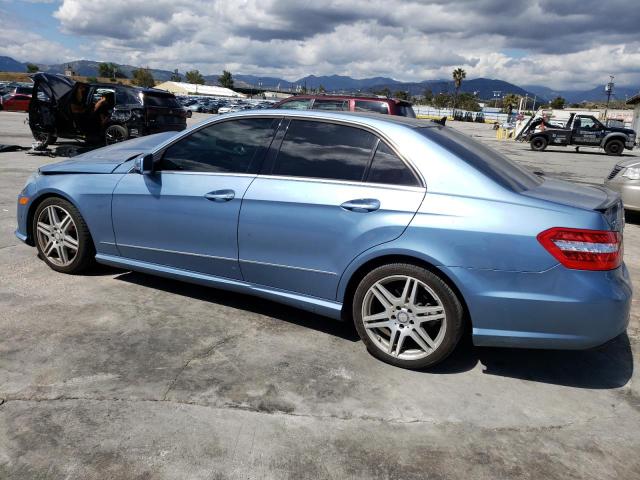 Photo 2 from auction – 2010 MERCEDES-BENZ E 350 with VIN WDDHF5GB4AA246878