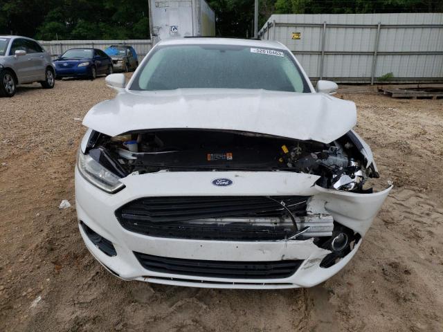 Photo 5 from auction – 2014 FORD FUSION SE with VIN 3FA6P0HD6ER137339