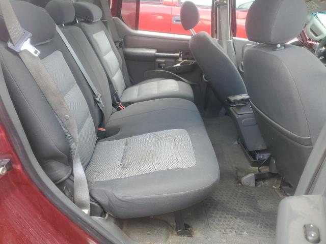 Photo 10 from auction – 2004 FORD EXPLORER S with VIN 1FMZU67K34UC14111