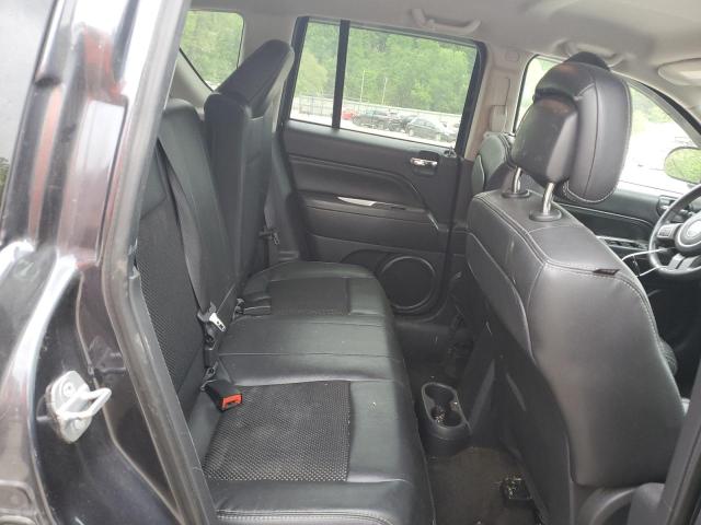 Photo 11 from auction – 2014 JEEP COMPASS LA with VIN 1C4NJDEB9ED673745