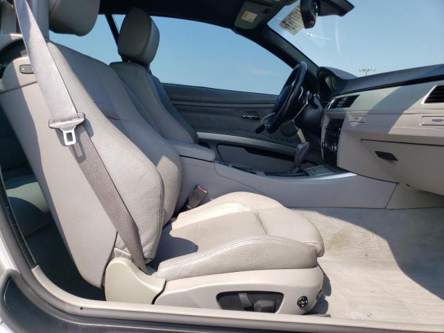 Photo 10 from auction – 2007 BMW 335 I with VIN WBAWL73507PX49283