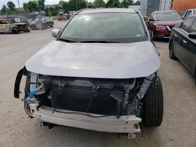 Photo 5 from auction – 2019 TOYOTA RAV4 XLE with VIN JTMP1RFV2KD512776
