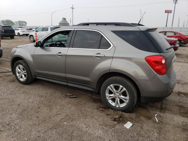 Photo 2 from auction – 2012 CHEVROLET EQUINOX LT with VIN 2GNALPEK7C6268920