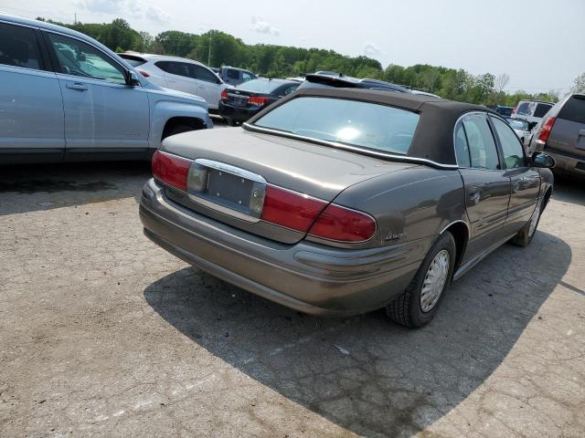 Photo 3 from auction – 2002 BUICK LESABRE with VIN 1G4HP54K52U150538