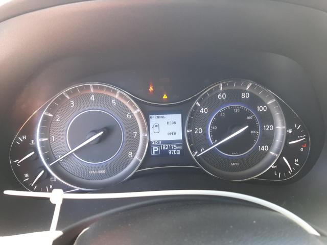 Photo 9 from auction – 2013 INFINITI QX56 with VIN JN8AZ2NF9D9550385