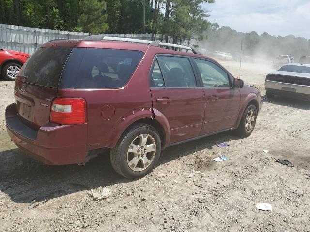 Photo 3 from auction – 2006 FORD FREESTYLE with VIN 1FMDK031X6GA47452