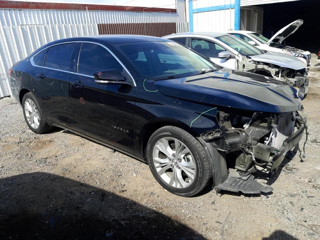 Photo 4 from auction – 2014 CHEVROLET IMPALA LT with VIN 1G1115SL9EU144290