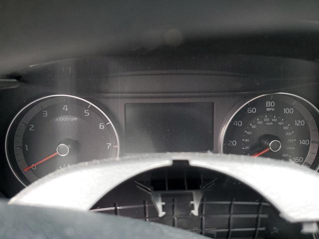 Photo 9 from auction – 2022 KIA FORTE FE with VIN 3KPF24AD9NE439287